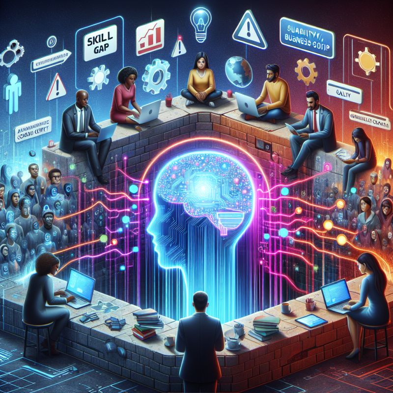 AI Is Like an Addiction