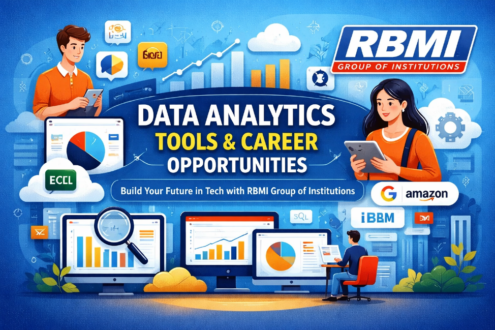 Data Analytics Tools Transforming Modern Education and Career Opportunities for Students
