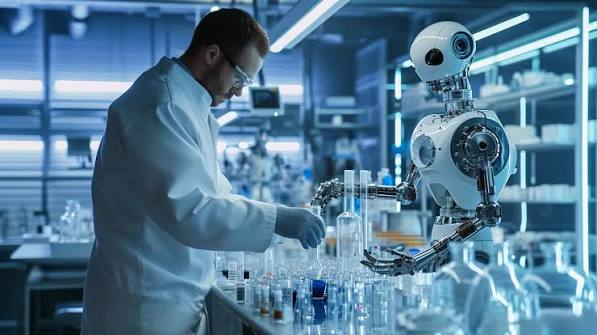 Essential AI Skills Every Science Student Needs