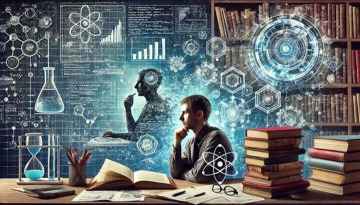 Next-Generation Science and Sustainable Transformation