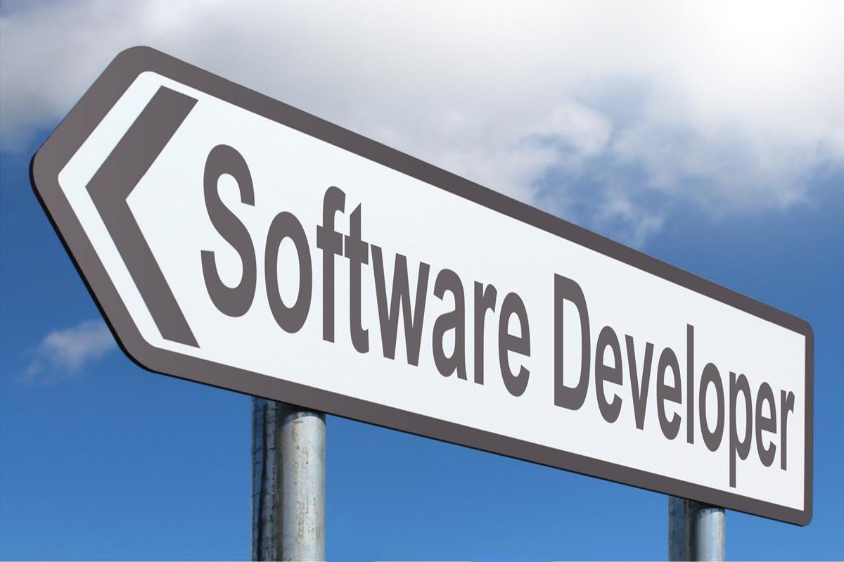 Software Developer Skills and Career Growth at RBMI Group of Institutions Bareilly