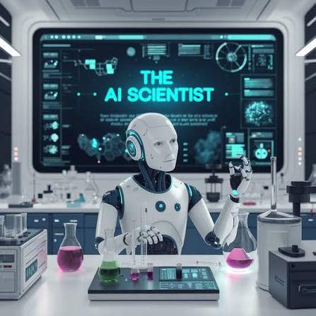 Top AI Tools for Science Research and Learning 