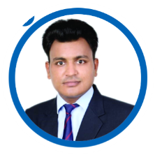 Yogesh Panday