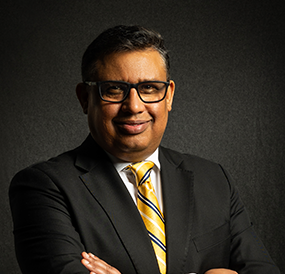 Akhlesh Mathur